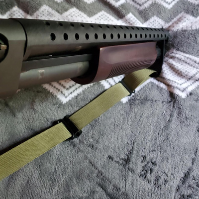 Benelli Heat Shields